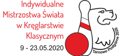 Indywidualne Mistrzostwa Świata w Kręglarstwie Klasycznym 2020